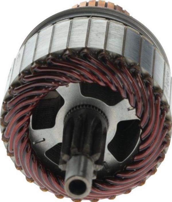 BOSCH 1 986 SE0 494 - Wirnik rozrusznika