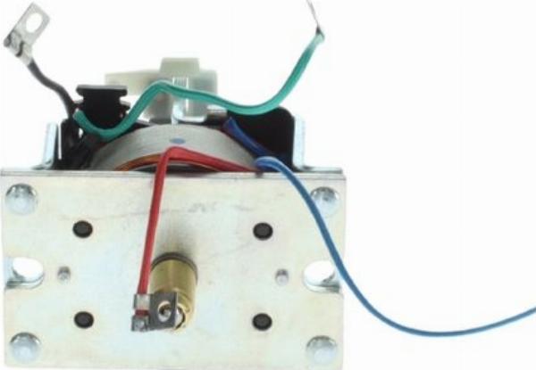 BOSCH 1 986 SE0 384 — Włącznik elektromagnetyczny, rozrusznik