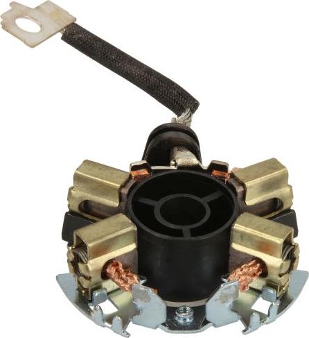 BOSCH 1 986 SE1 598 — Mocowanie, szczotki węglowe