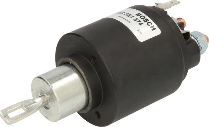 BOSCH 1 986 SE1 574 - ELEKTROMAGNES VW 0.9-1.3- OPEL