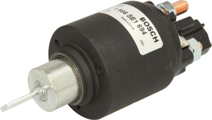 BOSCH 1 986 SE1 694 - ELEKTROMAGNES