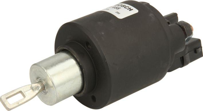 BOSCH 1 986 SE1 655 - ELEKTROMAGNES ROZRUSZNIKA VW