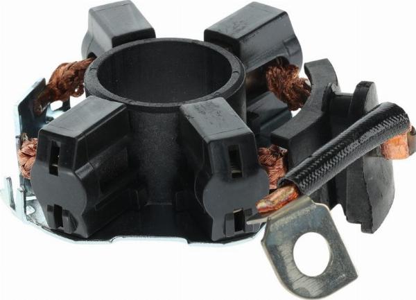 BOSCH 1986SE1610 — Mocowanie, szczotki węglowe
