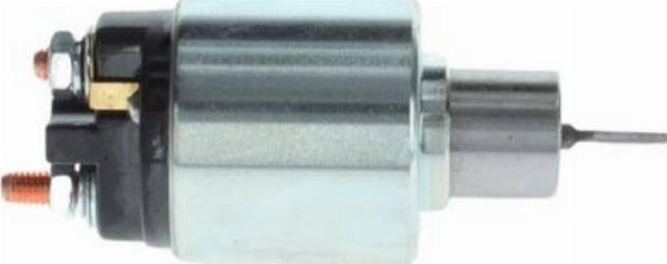 BOSCH 1 986 SE1 680 - ELEKTROMAGNES ROZRUSZNIKA VOLVO 1.8-2.0 16