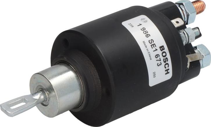BOSCH 1 986 SE1 673 - ELEKTROMAGNES BMW
