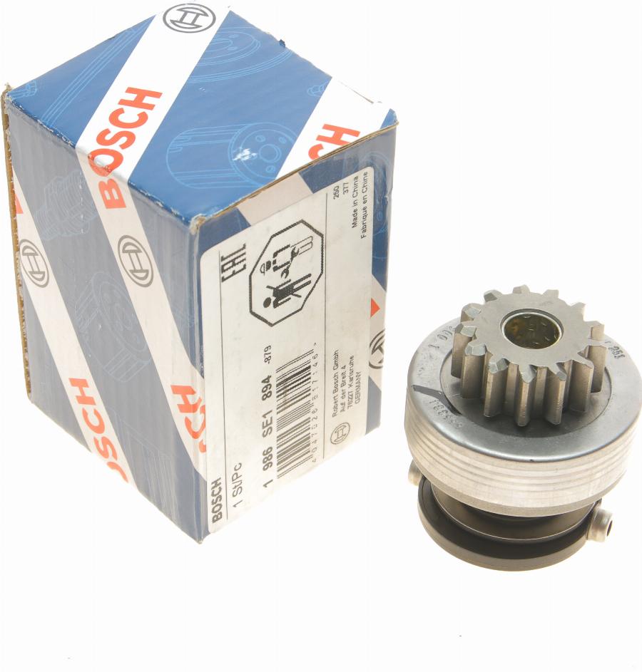BOSCH 1 986 SE1 894 - Bendiks rozrusznika
