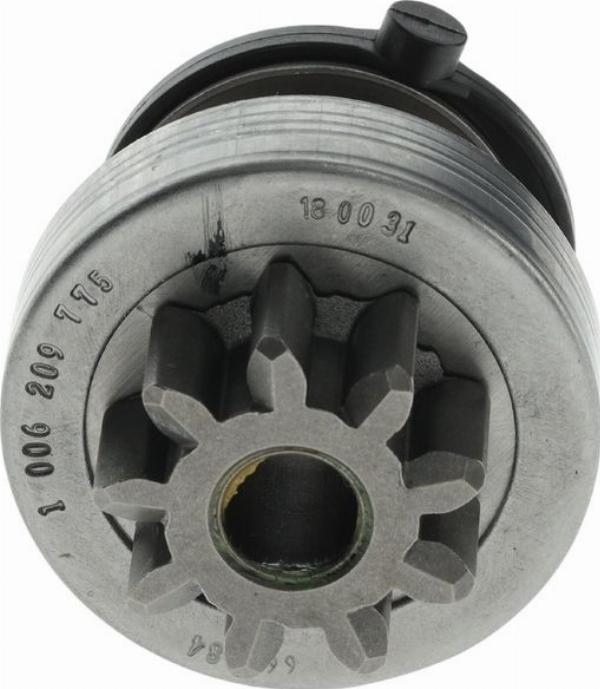 BOSCH 1 986 SE1 885 - Bendiks rozrusznika