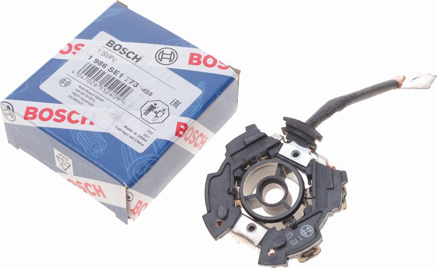 BOSCH 1 986 SE1 773 - Szczotkotrzymacz rozrusznika