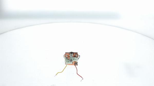 BOSCH 1 986 SE3 946 - Elektromagnes rozrusznika