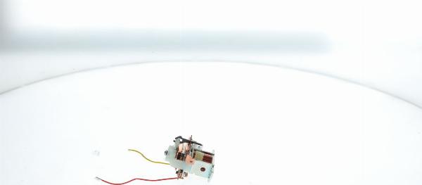 BOSCH 1 986 SE3 946 — Włącznik elektromagnetyczny, rozrusznik