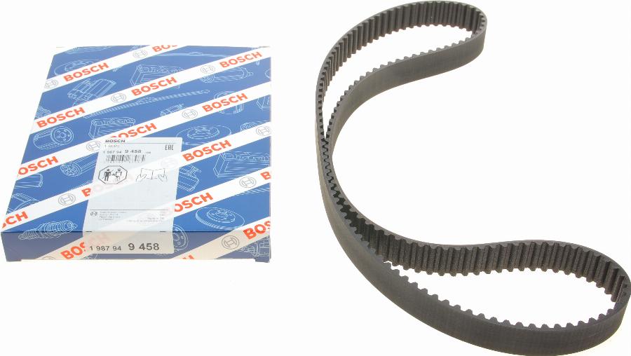 BOSCH 1 987 949 458 — Pasek rozrządu