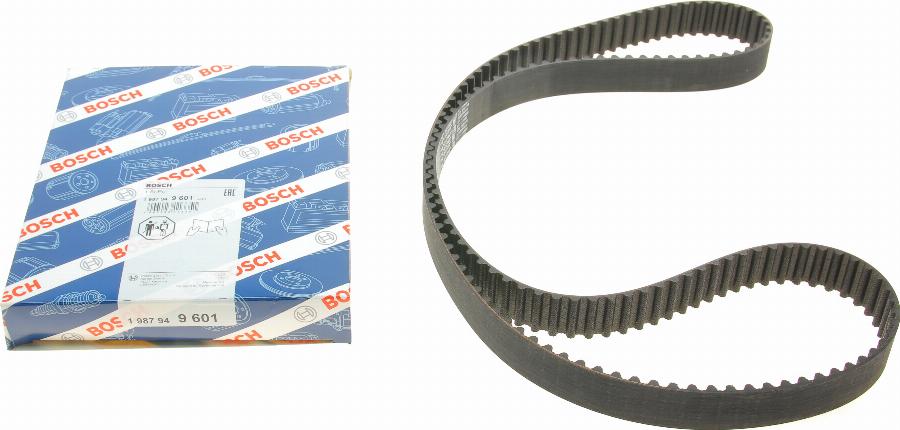 BOSCH 1 987 949 601 — Pasek rozrządu