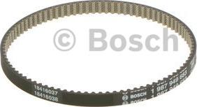 BOSCH 1 987 949 683 - Pasek rozrządu