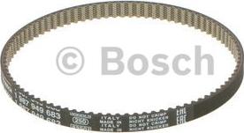 BOSCH 1 987 949 683 - Pasek rozrządu