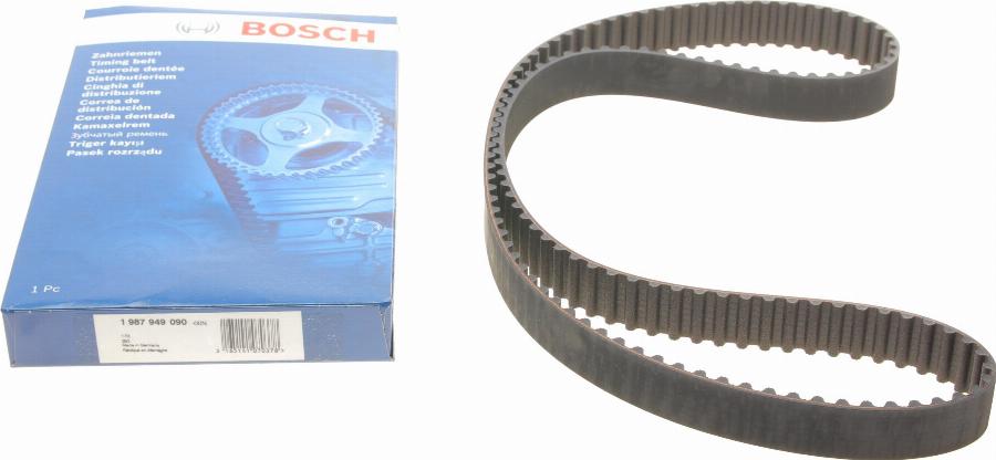BOSCH 1 987 949 090 — Pasek rozrządu