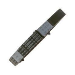 BOSCH 1 987 949 047 - PASEK ROZRZ.-97Z- ESCORT 1.3-1.6 80-85