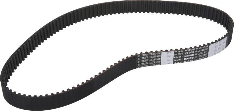 BOSCH 1 987 949 159 - PASEK ROZRZĄDU TOYOTA 1.4