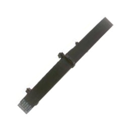 BOSCH 1 987 949 167 - PASEK ROZRZ.-132Z- VW POLO 1.0.94-