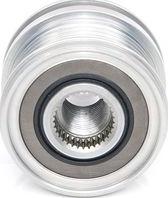 BOSCH 1 987 945 411 — Koło pasowe, alternator