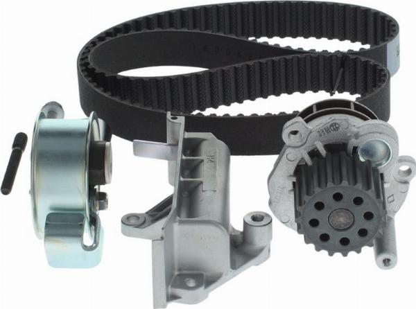BOSCH 1 987 945 310 - ZESTAW ROZRZĄDU VA 1.4TDI-1.9TDI Z POMPĄ