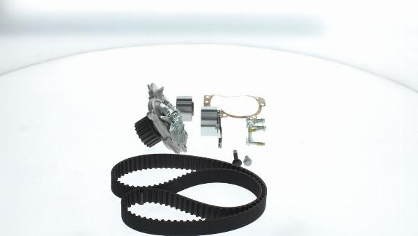 BOSCH 1 987 945 318 - Rozrząd kpl. pasek  rolka  pompa cieczy