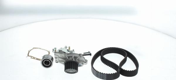 BOSCH 1 987 945 318 - Rozrząd kpl. pasek  rolka  pompa cieczy