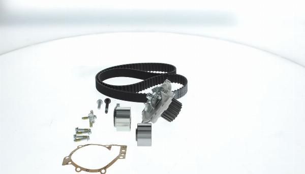 BOSCH 1 987 945 318 - Rozrząd kpl. pasek  rolka  pompa cieczy