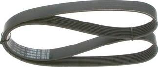 BOSCH 1 987 945 741 — Pasek klinowy wielorowkowy