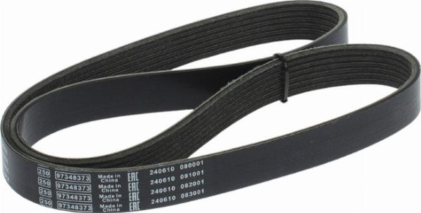 BOSCH 1 987 945 752 - PASEK WIELOROWKOWY 7APK1066X