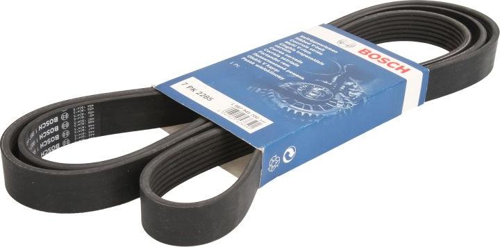 BOSCH 1 987 945 700 — Pasek klinowy wielorowkowy