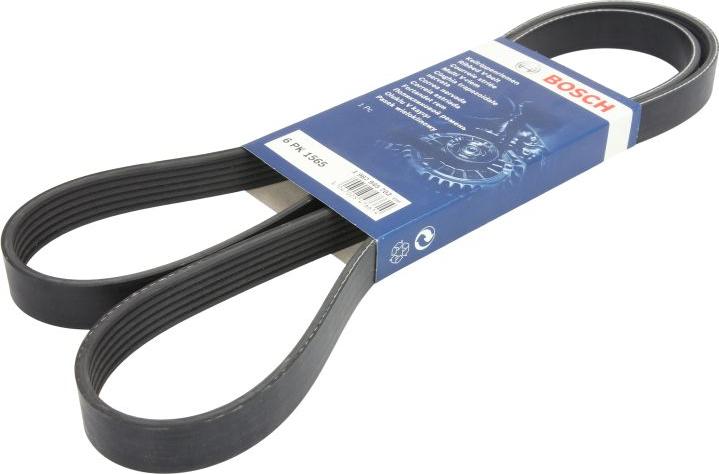 BOSCH 1 987 945 702 — Pasek klinowy wielorowkowy