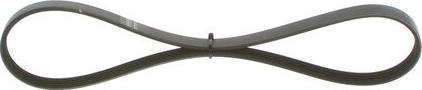 BOSCH 1 987 945 739 - Pasek wielorowkowy