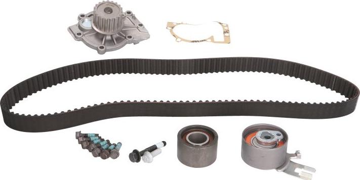 BOSCH 1 987 946 910 - ZESTAW ROZRZĄDU VOLVO 2.0D-2.4D