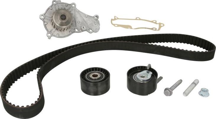 BOSCH 1 987 946 929 - Rozrząd kpl. pasek  rolka  pompa cieczy