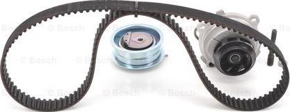 BOSCH 1 987 946 921 - ZESTAW ROZRZADU A3 1.6 00- -POMPA