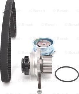 BOSCH 1 987 946 921 - ZESTAW ROZRZADU A3 1.6 00- -POMPA