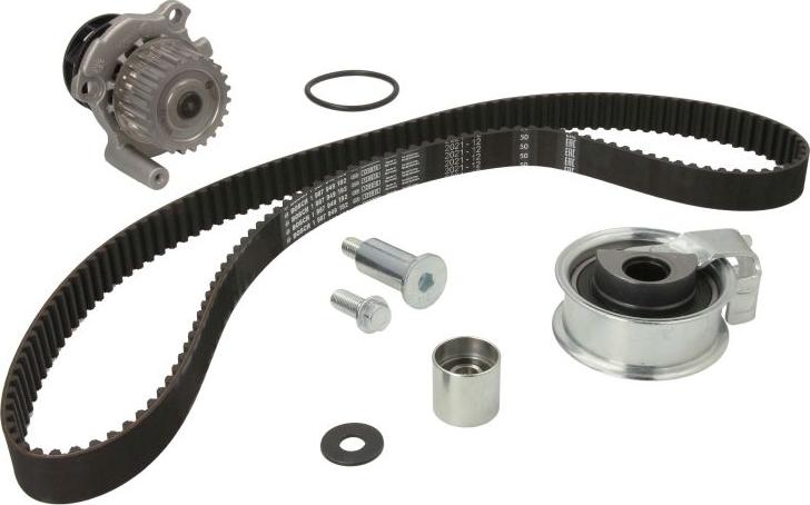BOSCH 1 987 946 461 - Rozrząd kpl. pasek  rolka  pompa cieczy