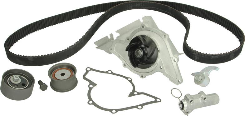 BOSCH 1 987 946 401 — Pompa wodna + zestaw paska rozrządu