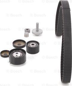 BOSCH 1 987 946 560 - Zestaw paska rozrządu