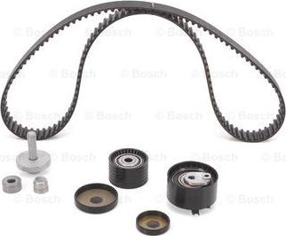 BOSCH 1 987 946 560 - Zestaw paska rozrządu