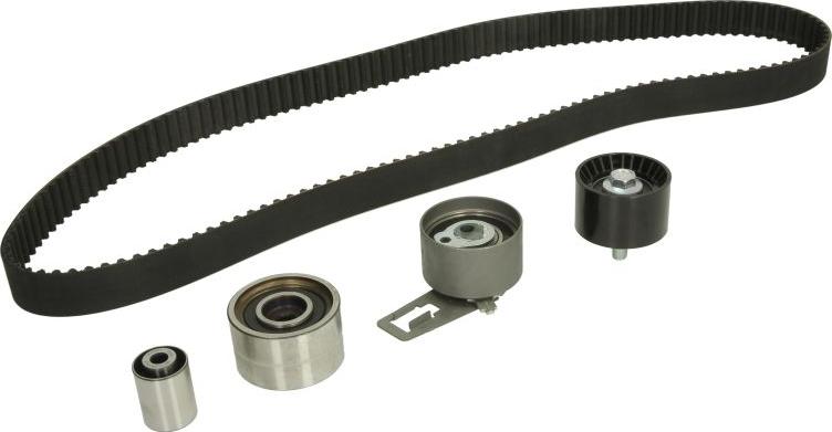 BOSCH 1 987 946 581 - ZESTAW ROZRZĄDU KIA 2.9CRDI