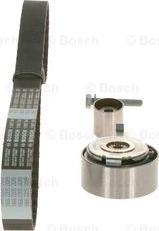BOSCH 1 987 946 667 - Rozrząd kpl. pasek  rolka