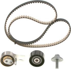 BOSCH 1 987 946 673 — Zestaw paska rozrządu