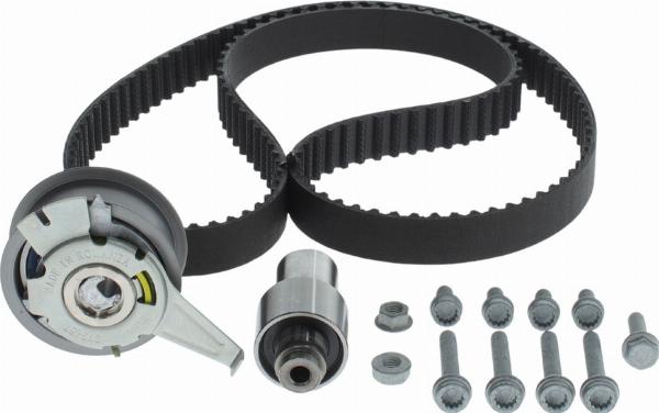 BOSCH 1 987 946 677 - ZESTAW ROZRZĄDU VW 2.0TDI