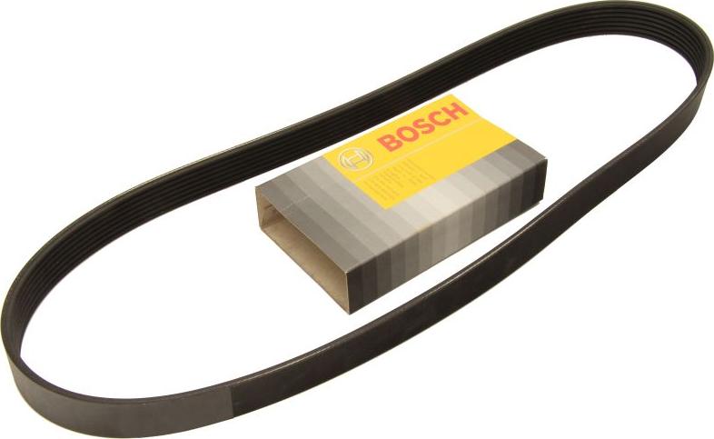 BOSCH 1 987 946 092 — Pasek klinowy wielorowkowy