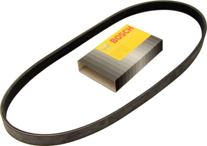 BOSCH 1 987 947 821 — Pasek klinowy wielorowkowy