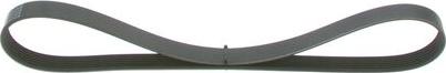 BOSCH 1 987 946 032 - Pasek wielorowkowy