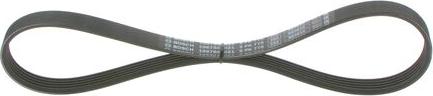 BOSCH 1 987 946 021 - Pasek wielorowkowy
