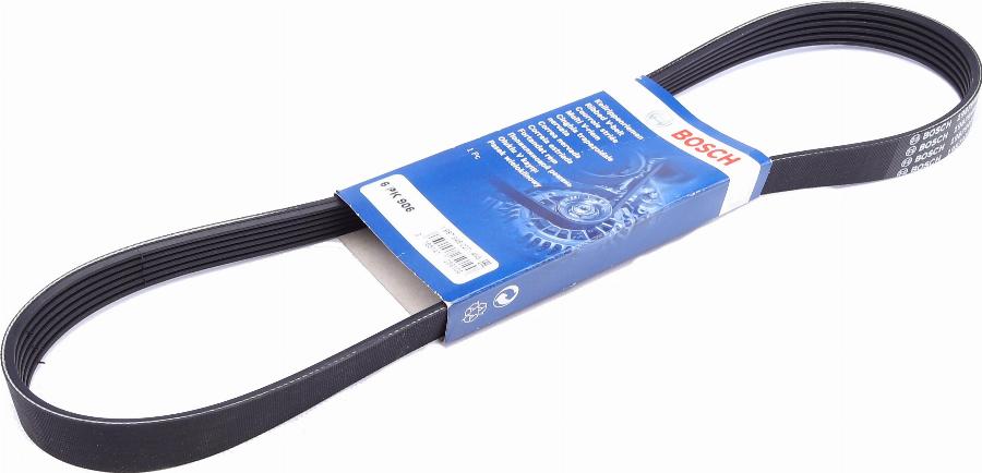 BOSCH 1 987 946 027 - Pasek wielorowkowy