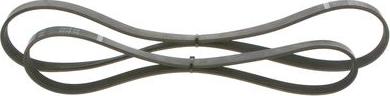 BOSCH 1 987 946 196 - PASEK WIELOROWKOWY 6PK1059  6PK868 ZESTAW